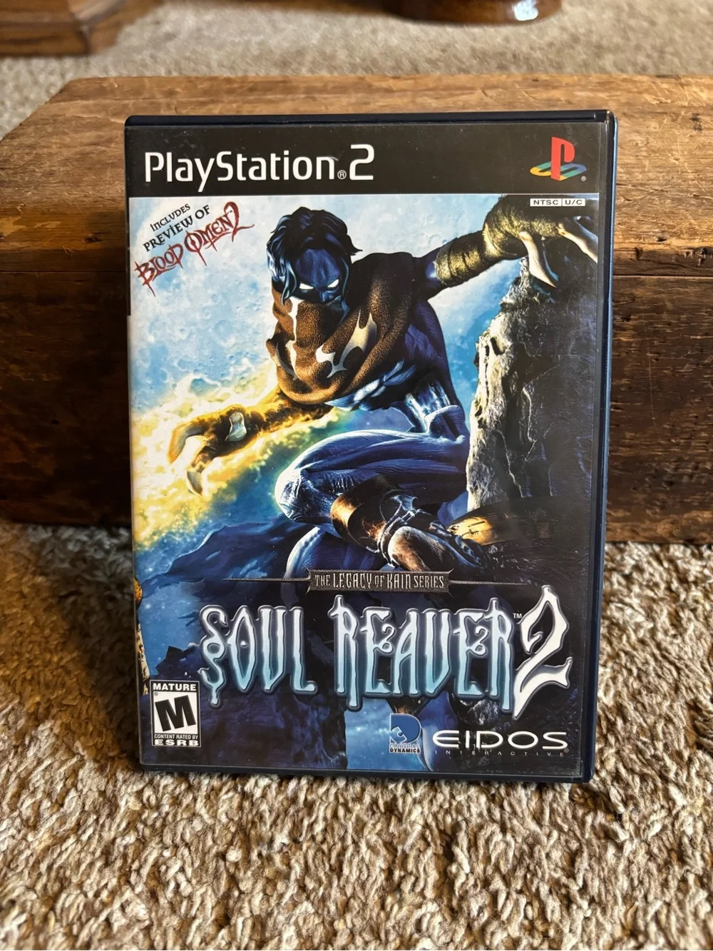PlayStation 2